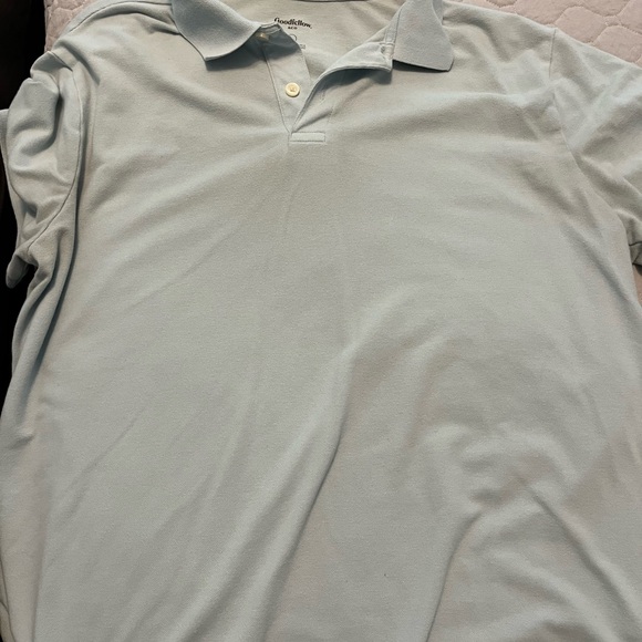 Men’s Polo Shirts - Picture 5 of 5